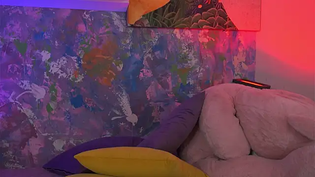 Ava Solis online show from 2, 6, 2026