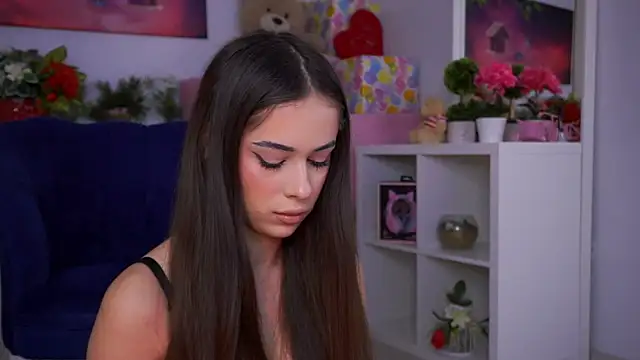 Ava Solis online show from 14, 1, 2026