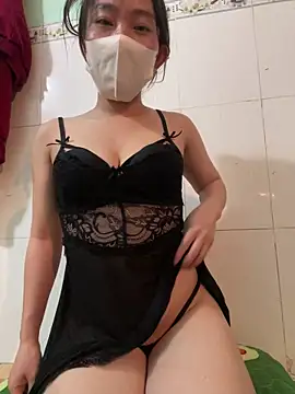 Babylove86 online show from 19, 1, 2026