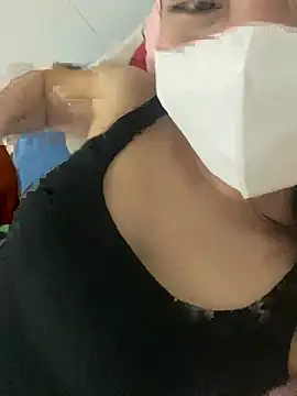 Babylove86 online show from 11, 1, 2026