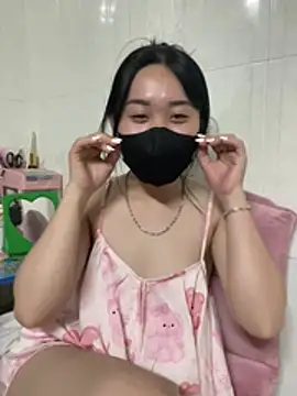 Babylove86 online show from 23, 2, 2026