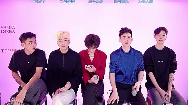 HD-stick998 online show from 1, 2, 2026