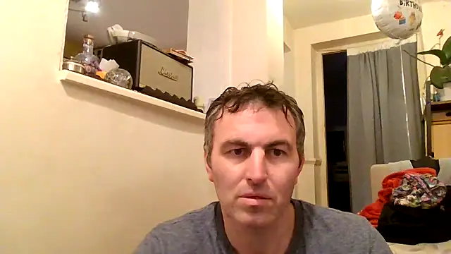 Hakfin666 online show from 5, 5, 2026