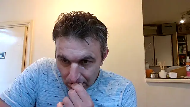 Snapshot of Hakfin666 chatting on 10, 7, 2026 Hakfin666 online show from 10, 7, 2026