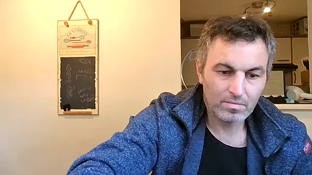Hakfin666 online show from 26, 4, 2026
