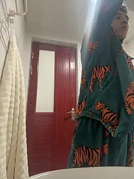 TOYOTA-01 online show from 10, 3, 2026