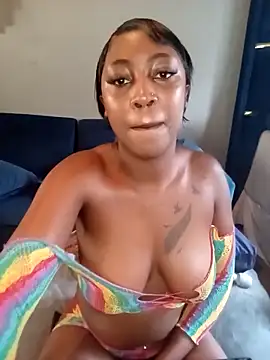 CocoButterxox online show from 17, 4, 2026