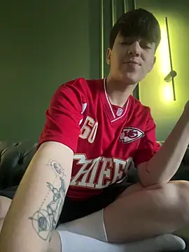 ravenryx online show from 7, 3, 2026