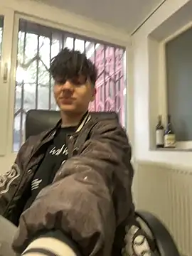 ravenryx online show from 31, 3, 2026