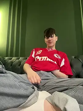 ravenryx online show from 5, 3, 2026