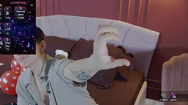 ravenryx online show from 6, 2, 2026