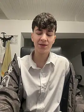 ravenryx online show from 12, 2, 2026