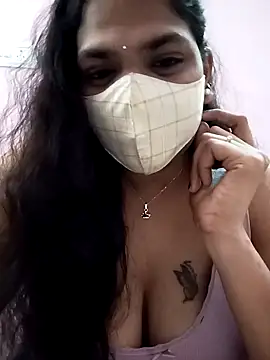 Snapshot of Ammu14399 chatting on 6, 1, 2026 Ammu14399 online show from 6, 1, 2026