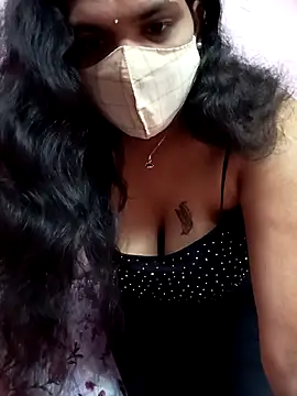 Snapshot of Ammu14399 chatting on 9, 1, 2026 Ammu14399 online show from 9, 1, 2026