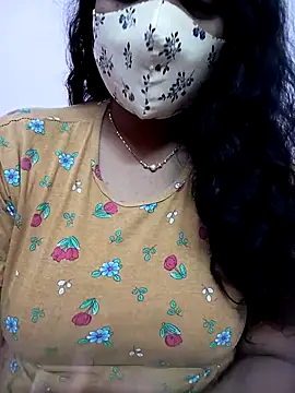 Snapshot of Ammu14399 chatting on 9, 3, 2026 Ammu14399 online show from 9, 3, 2026