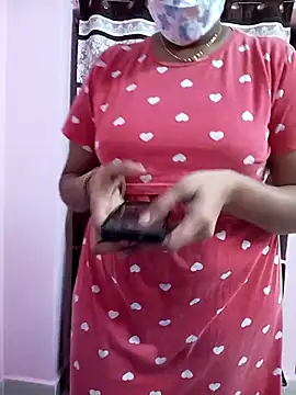 Ammu14399 online show from 26, 4, 2026