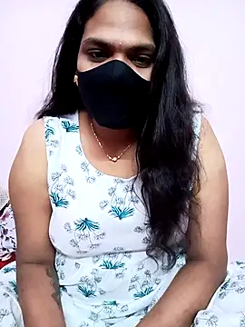 Ammu14399 online show from 13, 3, 2026