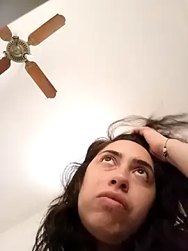 darkgodessone online show from 11, 3, 2026