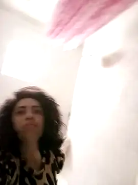 darkgodessone online show from 13, 3, 2026