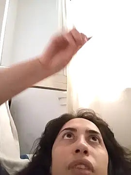 darkgodessone online show from 28, 2, 2026