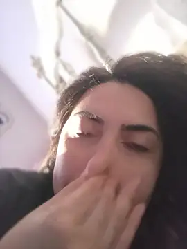 darkgodessone online show from 10, 4, 2026