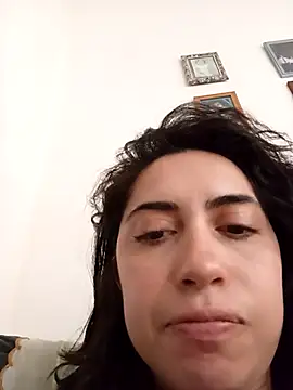 darkgodessone online show from 22, 2, 2026