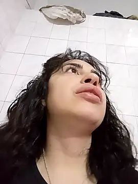 darkgodessone online show from 8, 3, 2026