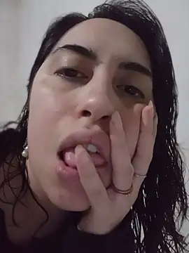 darkgodessone online show from 20, 7, 2026