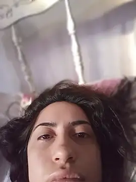 darkgodessone online show from 31, 3, 2026