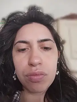 darkgodessone online show from 25, 3, 2026