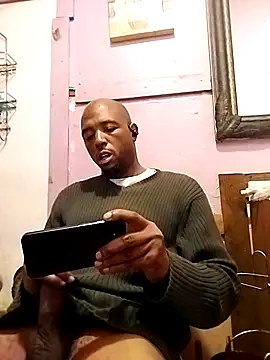 Snapshot of MrPerform74 chatting on 11, 1, 2026 MrPerform74 online show from 11, 1, 2026