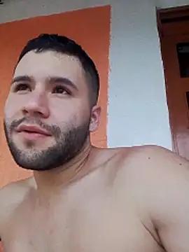 AndyKnoxx online show from 8, 3, 2026