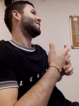 AndyKnoxx online show from 1, 3, 2026