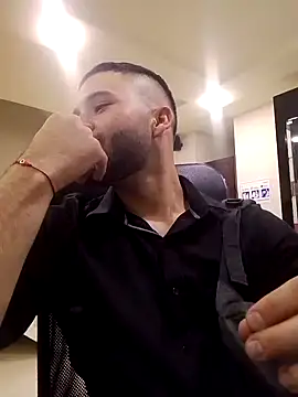 AndyKnoxx online show from 18, 3, 2026