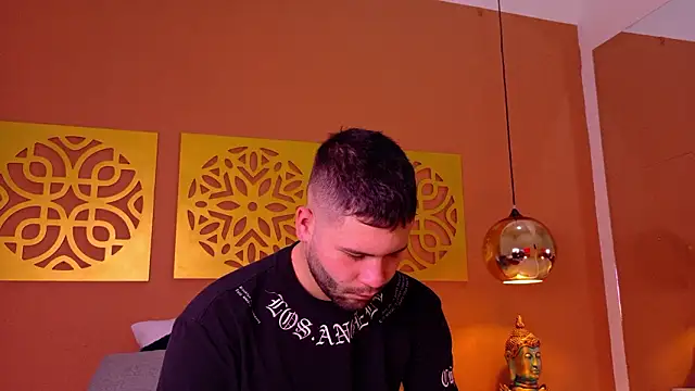 AndyKnoxx online show from 5, 2, 2026