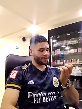 AndyKnoxx online show from 20, 3, 2026