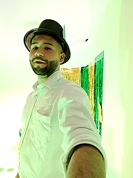 AndyKnoxx online show from 17, 3, 2026