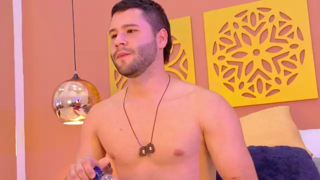 AndyKnoxx online show from 6, 1, 2026