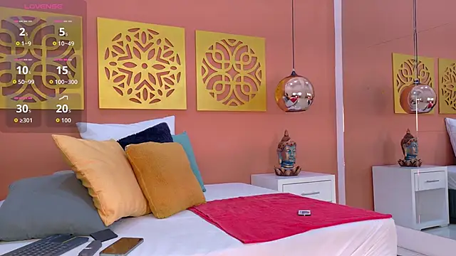 AndyKnoxx online show from 10, 1, 2026