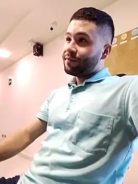 AndyKnoxx online show from 21, 3, 2026