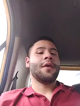 AndyKnoxx online show from 26, 3, 2026