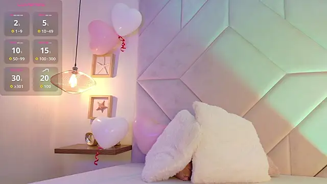 AndyKnoxx online show from 22, 2, 2026