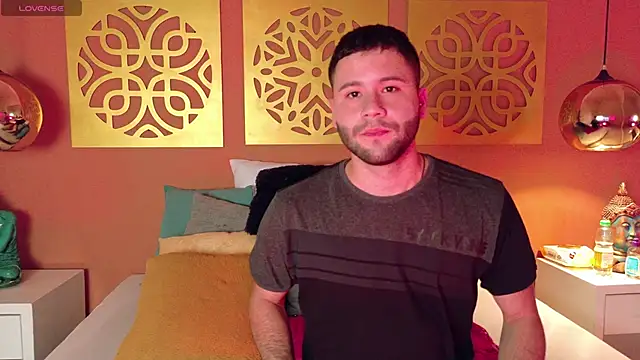 AndyKnoxx online show from 15, 1, 2026