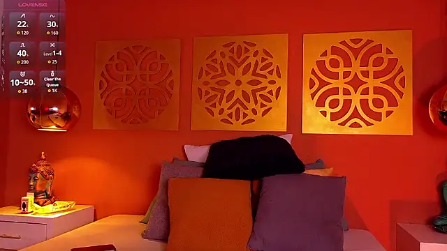 AndyKnoxx online show from 11, 2, 2026