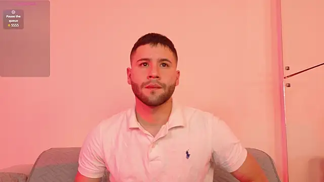 AndyKnoxx online show from 7, 3, 2026