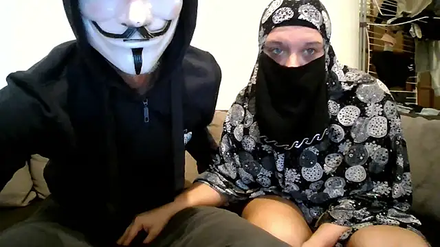 Snapshot of MuslimSexyHot chatting on 13, 1, 2026 MuslimSexyHot online show from 13, 1, 2026