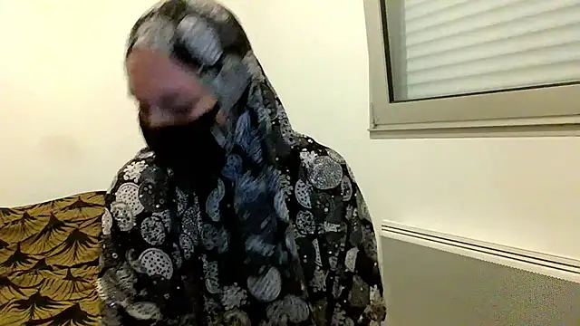 Snapshot of MuslimSexyHot chatting on 15, 1, 2026 MuslimSexyHot online show from 15, 1, 2026