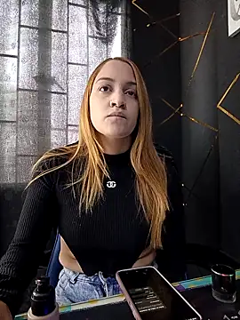 Ruby hott online show from 14, 2, 2026