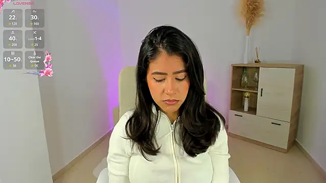 Sussan Monroe online show from 11, 2, 2026