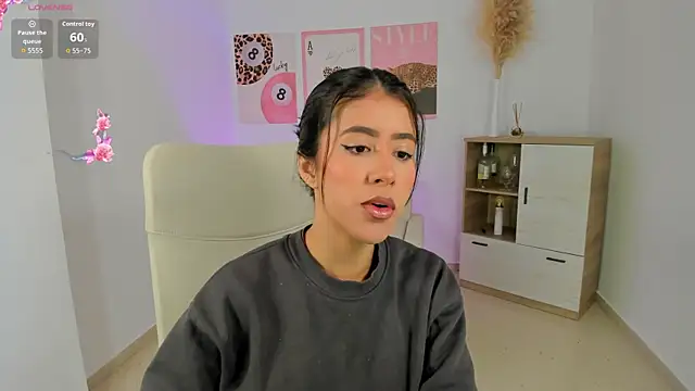 Sussan Monroe online show from 19, 2, 2026